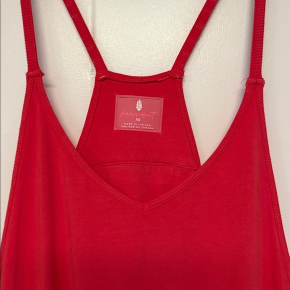 Free People Hot Shot Onesie - Picture 6 of 12